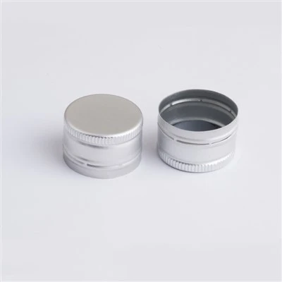 Tutup Aluminium 28mm